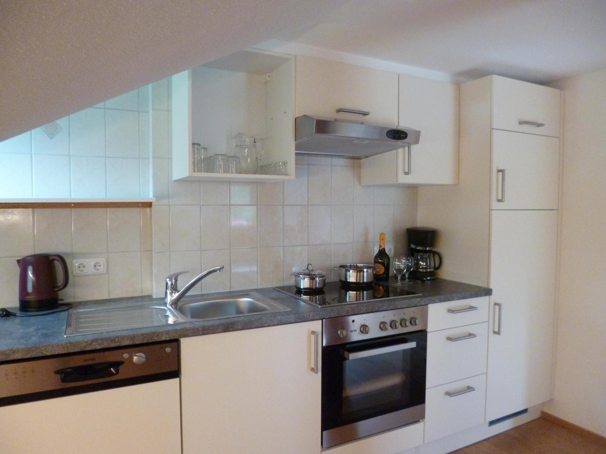 Haus Christian Apartman Klosterle am Arlberg Kültér fotó