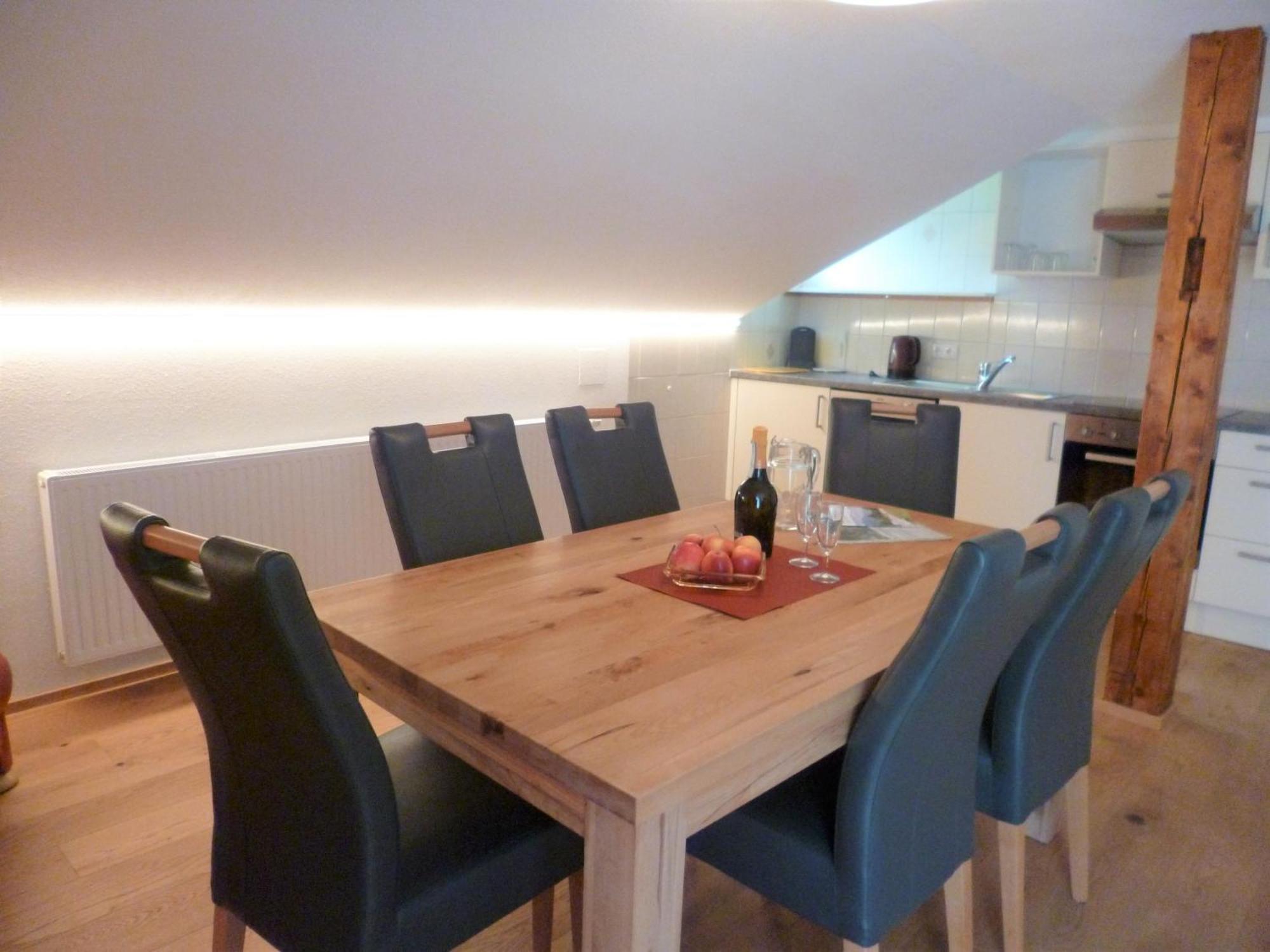 Haus Christian Apartman Klosterle am Arlberg Kültér fotó