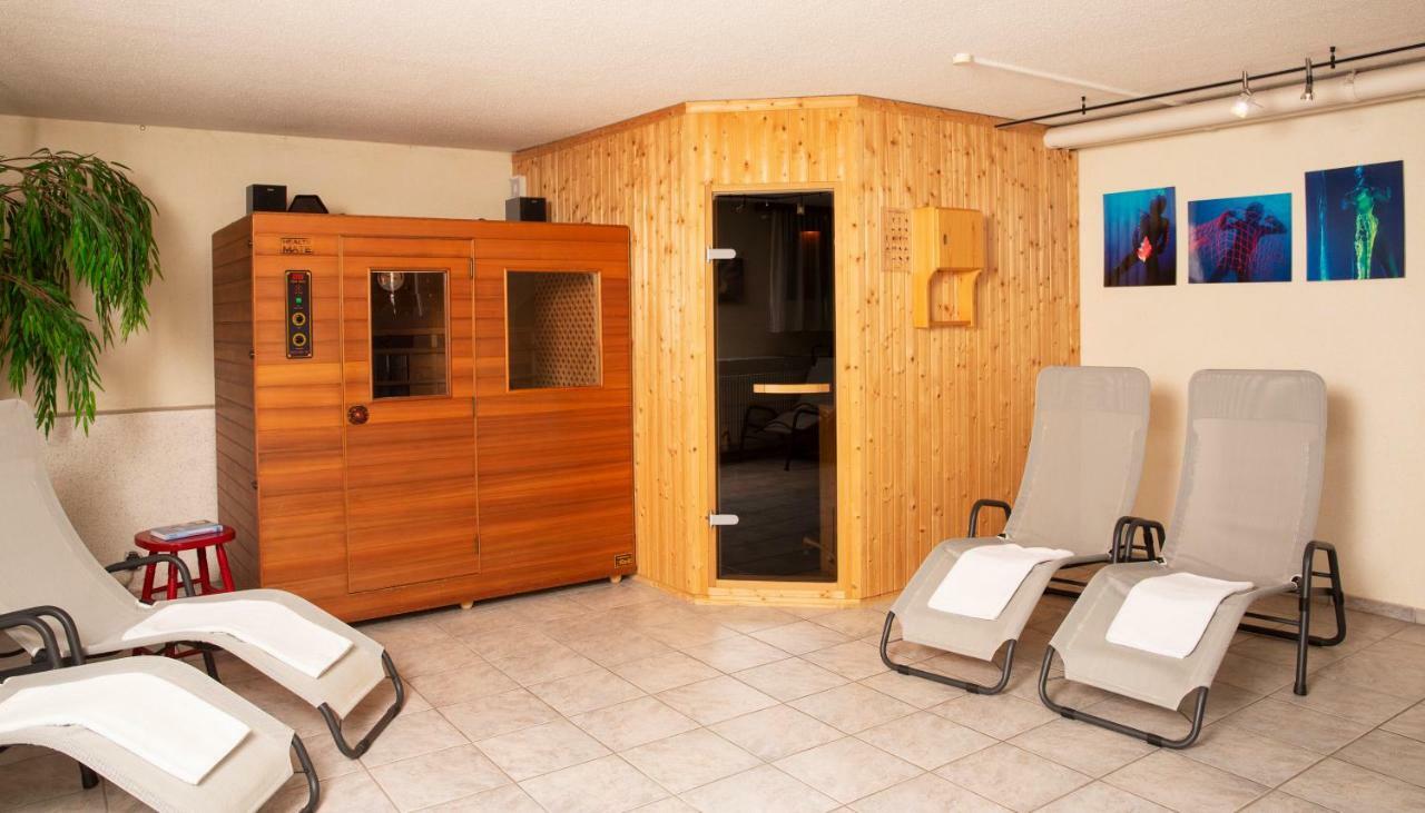 Haus Christian Apartman Klosterle am Arlberg Kültér fotó